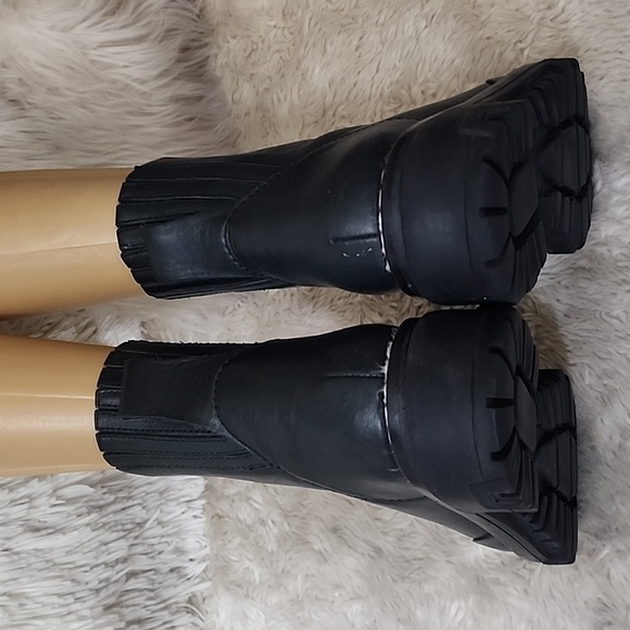 RAG & BONE SHAWN CHELSEA  BOOTS - Picture 5 of 11